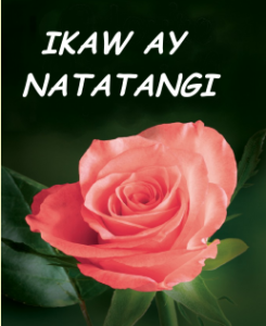 Tagalog 'You Are Special' Gospel Tract